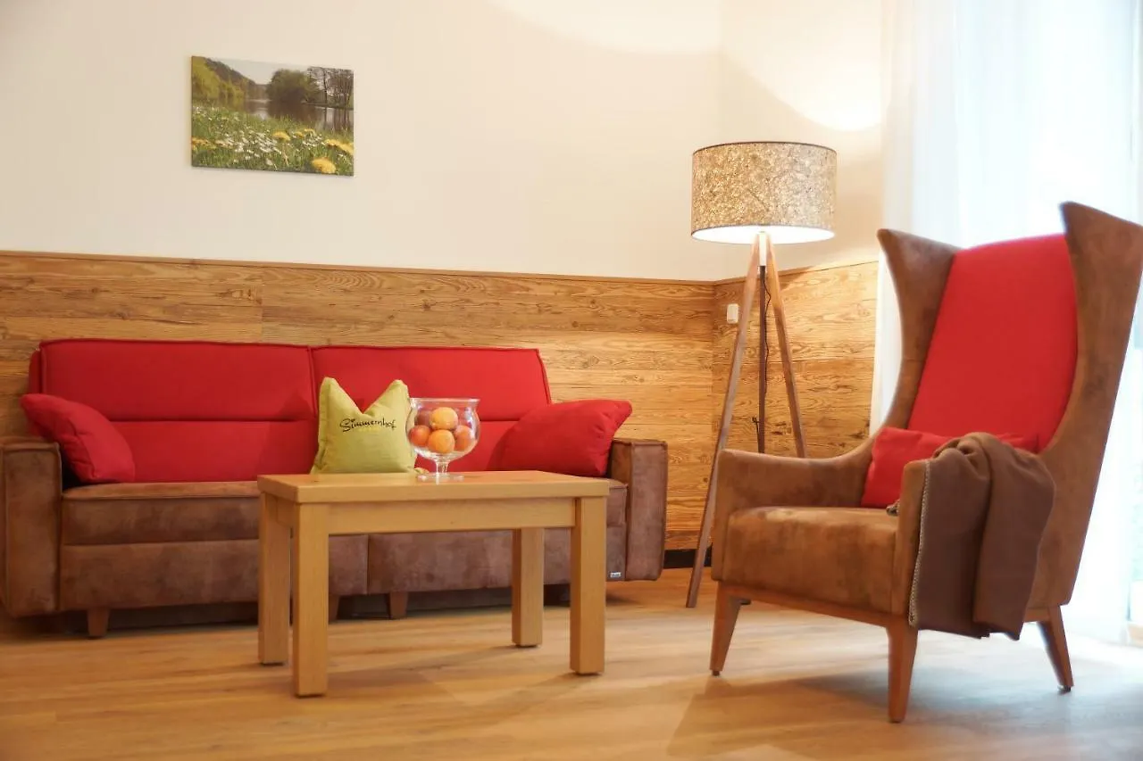 Hotel Simmernhof Mossendorf Burglengenfeld