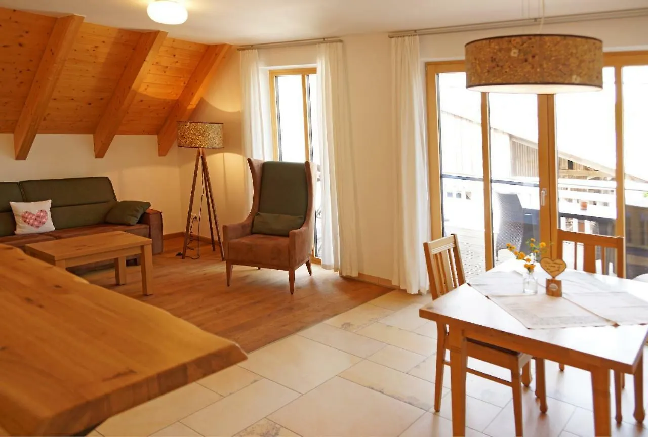 Hotel Simmernhof Mossendorf Burglengenfeld Affittacamere
